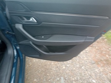 Peugeot 508 II SW 1.5 BlueHDi 130KM 2020 peugeot 508 sw, zdjęcie 13