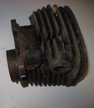 M72 K750 правый цилиндр новый CCCP