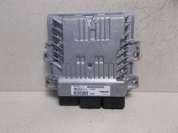 VOLVO V60 S60 1.6 D2 - STEROWNIK SILNIKA 31355669