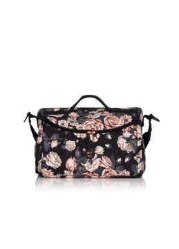 Сумка для коляски Cavoe AXO STYLE, пеленальный коврик