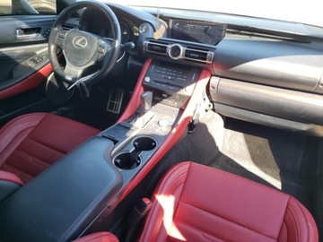 Lexus RC 2019 Lexus RC 2019 LEXUS RC 350 3.5 Benzyna 311KM, zdjęcie 8