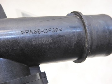 КОРПУС ТЕРМОСТАТА MERCEDES W212 2.2 CDI