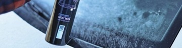 Adbl Frost Eater размораживатель окон 500мл + скребок для стекол Murska 575