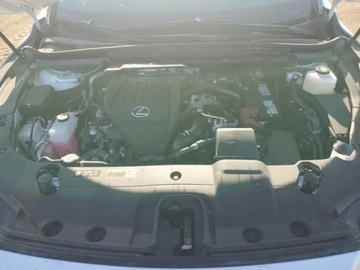 Lexus RX V 2024 Lexus RX 350 base, 2024r., 4x4, 2.5L 2.5 Benzyna 275KM, zdjęcie 11