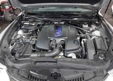 Lexus RC 2017 Lexus RC 2017, 5.0L, RC-F, od ubezpieczalni 5.0 Benzyna 467KM, zdjęcie 13