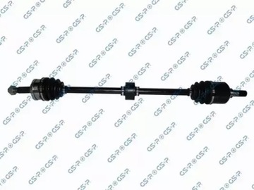 GSP POLOOSA POHONNÁ 241194