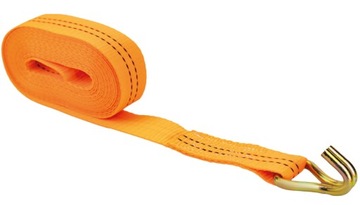 PAS TRANSPORTOWY Z NAPINACZEM 6M/35MM 2000KG