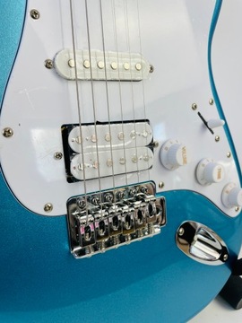 Электрогитара Aria Pro II STG-004 (MBL) Stratocaster