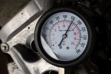 Honda CBR 600 F3 95-98 Гарантия на двигатель 50018км