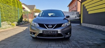 Nissan Pulsar 1.2 DIG-T 115KM 2018 NISSAN PULSAR! Super stan!, zdjęcie 4