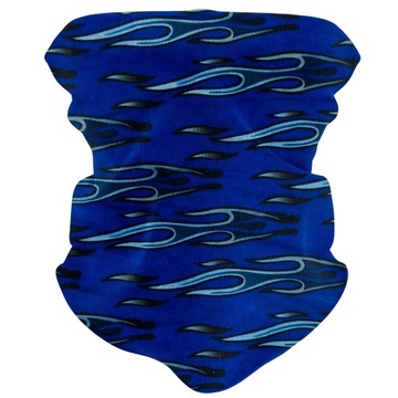 MASKA KOMIN KOMINIARKA CHUSTA BANDANA TWARZ GŁOWĘ