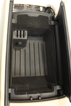 ЦЕНТРАЛЬНЫЙ ТУННЕЛЬ ПОДЛОКОТНИК НАППА BMW G11 G12