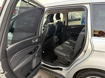 Ford Galaxy IV Van 2.0 TDCi 180KM 2015 Ford Galaxy 2.0TDCI 180KM Automat Titanium+ 2015, zdjęcie 23