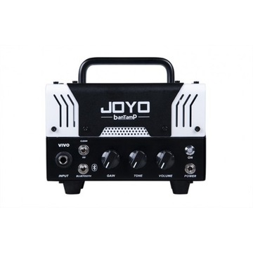 Joyo Bantamp Vivo - мини-гитарная головка 20 Вт