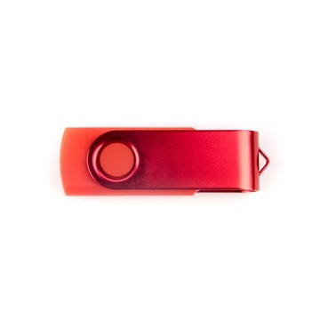 Красочный флэш-накопитель с ГРАВИРОВКОЙ, 512 МБ, USB 2.0, рекламная портативная память