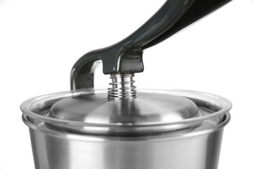 HENDI Соковыжималка для цитрусовых, 230 Вт, 980 об/мин.