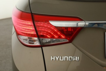 Hyundai i40 Kombi 1.7 CRDi HIGH 136KM 2015 Hyundai i40 1.7 CRDi, Automat, Xenon, Bi-Xenon, zdjęcie 20