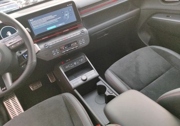 Hyundai Kona II 2025 Hyundai Kona 1.6 Hybryda 129KM, zdjęcie 14