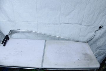 PORSCHE 718 CAYMAN II 982 TRUBKA WAZ PŘÍVOD KLIMATIZACE 981572181