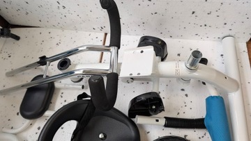 FASTOL 4IN1 Трех -шлепочный велосипед