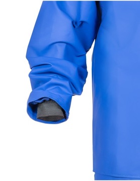 Плащ Водонепроницаемая рабочая одежда Rainwear Pros 101/001 XL 56