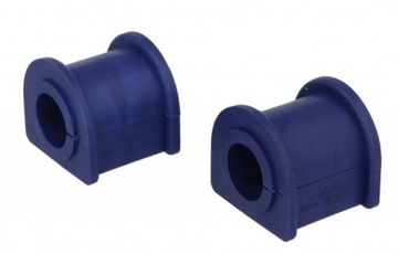 Tuleje stabilizatora Tył 22mm DODGE RAM 1500 09-19