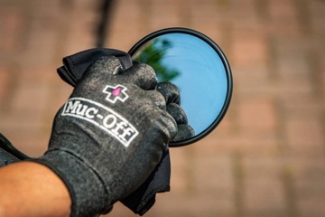 Muc-Off 20344 Ściereczka mikrofibra do czyszczenia