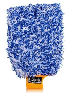 ADBL ProMitt перчатка из микрофибры