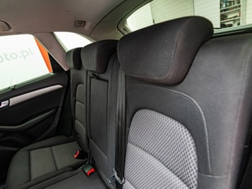 Audi Q5 I SUV Facelifting 2.0 TDI 143KM 2013 Od ręki - AUDI Q5 2.0 TDI quattro S-Line Suv 143KM 2013, zdjęcie 20