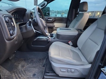 Chevrolet Silverado II 2022 Chevrolet Silverado K2500 Heavy Duty Ltz 2022 6.6 Benzyna 401KM, zdjęcie 7