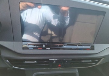 Volkswagen Caddy V Caddy 2.0 TDI 122KM 2025 Volkswagen Caddy Cargo Maxi 2.0 TDI 122 KM DSG 2.0 Diesel 122KM, zdjęcie 24