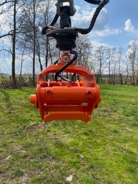 ЗАХВАТ ДЛЯ ДЕРЕВА HYDMAX HD22