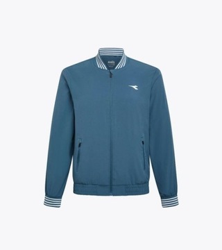 Bluza męska Diadora FZ Jacket ICON oceanview XL