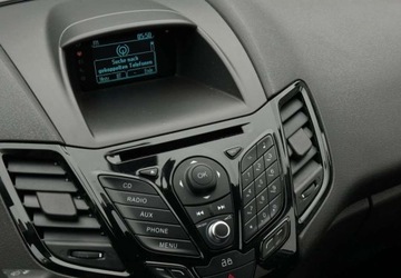 Ford Fiesta VII Hatchback 3d Facelifting 1.0 80KM 2013 Ford Fiesta Ford Fiesta 1.0 Titanium Benzyna 80KM, zdjęcie 14