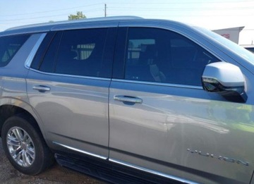  GMC Yukon 2023, 5.3L, 4x4, SLT, od ubezpieczalni 5.3 Benzyna 355KM, zdjęcie 6