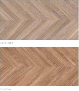 Экокерамическая плитка из керамогранита Клен Луара матовая 60Х120 2шт/ 1,44М2