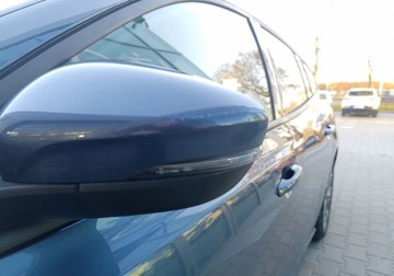 Ford Focus IV 2022 Ford Focus Ford Focus 1.0 EcoBoost 155KM Hybryda ST-Line VAT 23 Benzyna, zdjęcie 10