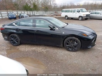 Lexus ES VII (XV70) 2024 Lexus ES 2024, 300H F SPORT HANDLING 2.5 Hybryda 176KM, zdjęcie 3