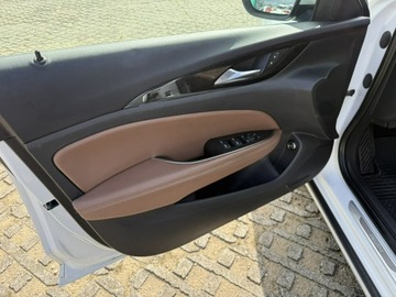 Opel Insignia II Sports Tourer 2.0 CDTI 170KM 2020 Opel Insignia 2,0 Diesel 170KM automat exclusive, zdjęcie 15