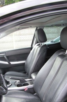 Mazda CX-7 2008 Mazda CX-7 Instalacja Gazowa LPG 4 X 4 2.3 BenzynaLPG 260KM, zdjęcie 6