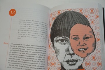 КИНГА РУСИН с Z TYM ŻYĆ