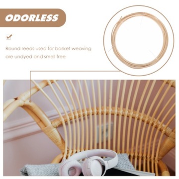 ТРИ ЛЕНТЫ, РОТАН, ПЛЕТЕННЫЙ МАТЕРИАЛ