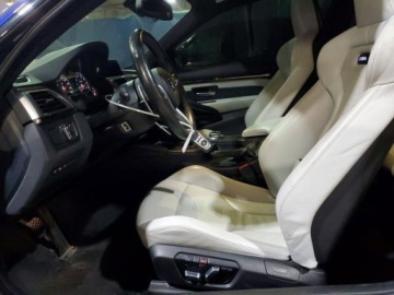 BMW Seria 4 G22-23-26 2020 BMW M4 2020 M4 Coupe 3.0 Benzyna 425KM, zdjęcie 7