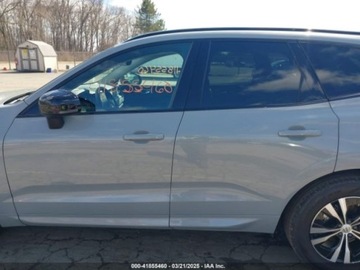 Volvo XC60 II 2024 Volvo XC 60 2024 VOLVO XC60 B5 CORE DARK THEME 2.0 Benzyna 247KM, zdjęcie 7