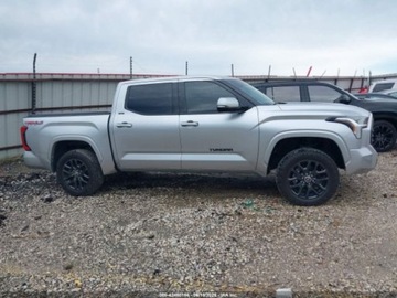 Toyota Tundra II 2023 Toyota Tundra SR5 2023 3.4l 3.4 Benzyna 389KM, zdjęcie 5