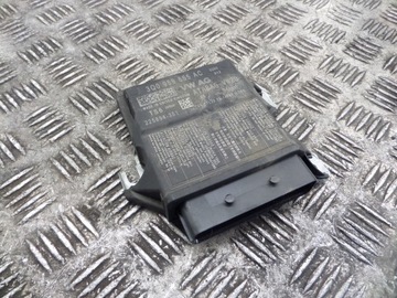 SEAT LEON III SENSOR MODUŁ PODUSZEK 3Q0959655AC