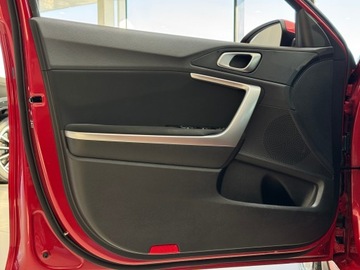 Kia Ceed III Hatchback Facelifting  1.5 T-GDI 160KM 2024 Kia Ceed M / Kamera / 1 właściciel / Salon Polska, zdjęcie 10