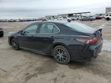 Toyota Camry IX 2024 Toyota Camry Toyota Camry SE 2.5 Benzyna 203KM, zdjęcie 2