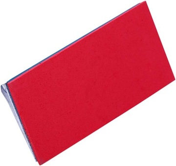 РУЧКА PACA ДЛЯ НАШЛИЧНОЙ БУМАГИ СЕТКА 180х85 РУЧНАЯ ШЛИФОВАЛЬНАЯ СТАНКА