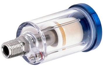 СЕПАРАТОР, ОСУШИТЕЛЬ ДЛЯ КРАСКИ, ФИЛЬТР